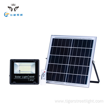 Wholesale waterproof aluminum panel flood light